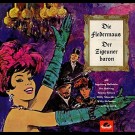Various - Die Fledermaus / Der Zigeunerbaron