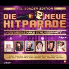 Various - Die Neue Hitparade Folge 4-Xxl Sonder-Edition 