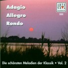 Various - Die Schönsten Melodien Der Klassik Vol. 2