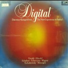 Various - Digital - Das Neue Klangerlebnis (The New Experience In Sound
