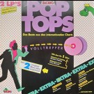 Various - Dino Pop Tops - Das Beste Aus Den Internationalen Charts 