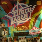 Various - Disco Laser