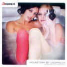 Various, Dj Madness - Housetown By Usgang.ch 
