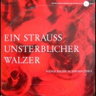 Various - Ein Strauss Unsterblicher Walzer