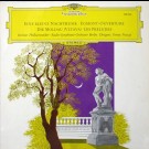 Various - Eine Kleine Nachtmusik · Egmont-Ouverture · Die Moldau (Vltava) · Les Préludes
