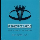 Various - First Class 2006/1