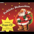 Various - Fröhliche Weihnachten - Einen Guten Rutsch Ins Neue Jahr