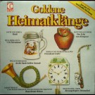 Various - Goldene Heimatklänge
