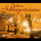 Various - Goldene Schlagerträume (Beliebte Deutsche Hits Romantisch Gespielt)