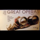 Various - Great Operas- Great Voices 