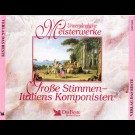 Various - Große Stimmen - Italiens Komponisten