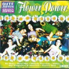 Various - Gute Zeiten Schlechte Zeiten: Flower Power
