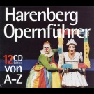 Various - Harenberg Opernführer