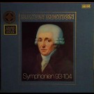 Various - Haydn Edition: Symphonien 93-104