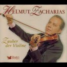 Various - Helmut Zacharias - Zauber Der Violine