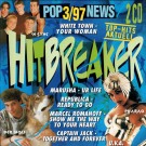 Various - Hitbreaker - Pop-News 3/97