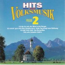 Various - Hits Der Volksmusik, Folge 2