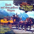 Various - Hoch Auf Dem Gelben Wagen