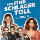 Various - Ich Find Schlager Toll Herbst / Winter 2017/18