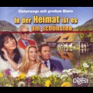 Various - In Der Heimat Ist Es Am Schönsten - Unterwegs Mit Großen Stars 
