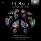 Various - Johann Sebastian Bach  Famous Cantatas 