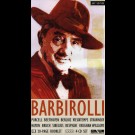Various - John Barbirolli - Buchformat 