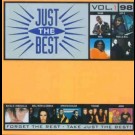 Various - Just The Best 1998 Vol. 1