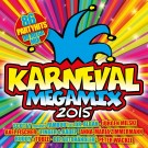 Various - Karneval Megamix 2015