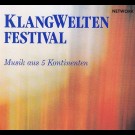 Various - Klangwelten Festival (Musik Aus 5 Kontinenten)