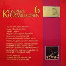 Various - Konzert Für Millionen 6
