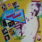 Various - La Bionda Presents: Happy Disco Sound From Ibiza