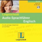 Various - Langenscheidt Audio-Sprachführer Englisch: Für Alle Wichtigen Situationen Auf Der Reise