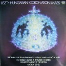 Various - Liszt: Hungarian Coronation Mass