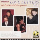 Various - Love Letters 2 