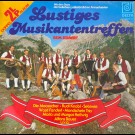 Various - Lustiges Musikantentreffen Beim Sebiwirt