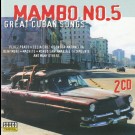 Various - Mambo No.5 (Great Cuban Songs)