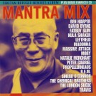 Various - Mantra Mix (Tibetan Refugee Benefit Album)