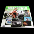 Various - Maxi Power - Hot News From L.a. 