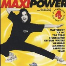 Various - Maxi Power Vol. 4