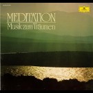Various - Meditation · Musik Zum Träumen