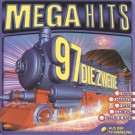 Various - Mega Hits 97 Die Zweite