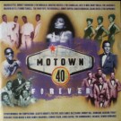 Various - Motown 40 Forever