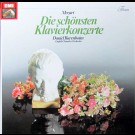 Various - Mozart: Die Schönsten Klavierkonzerte