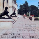 Various - Musik Auf Villa Hügel