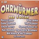 Various - Ohrwürmer Der 50iger