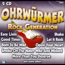 Various - Ohrwürmer-Rock Generation