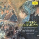Various - Opern-Intermezzi