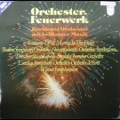 Various - Orchester~Feuerwerk (Berühmte Orchester Mit Brillanter Musik)