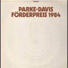 Various - Parke-Davis Förderpreis 1984