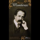 Various - Pierre Montuex The Portrait -Buchformat